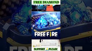 free fire mein free diamond kaise le | free diamond 2023 #freefire