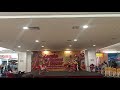 Tari Reog Gong Juara 1 Lomba Tari Kreasi dan Daerah