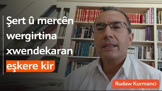 Beşa Kurdolojiyê ya Zanîngeha Mûşê dest bi wergirtina xwendekaran kir