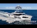 CO-OWN THE ABSOLUTE 75 NAVETTA | SEANET YACHTS