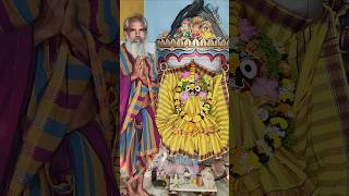 Jay Jagannath ⭕‼️⭕🙏#jayjagannath #shorts #shortvideo #youtubeshorts