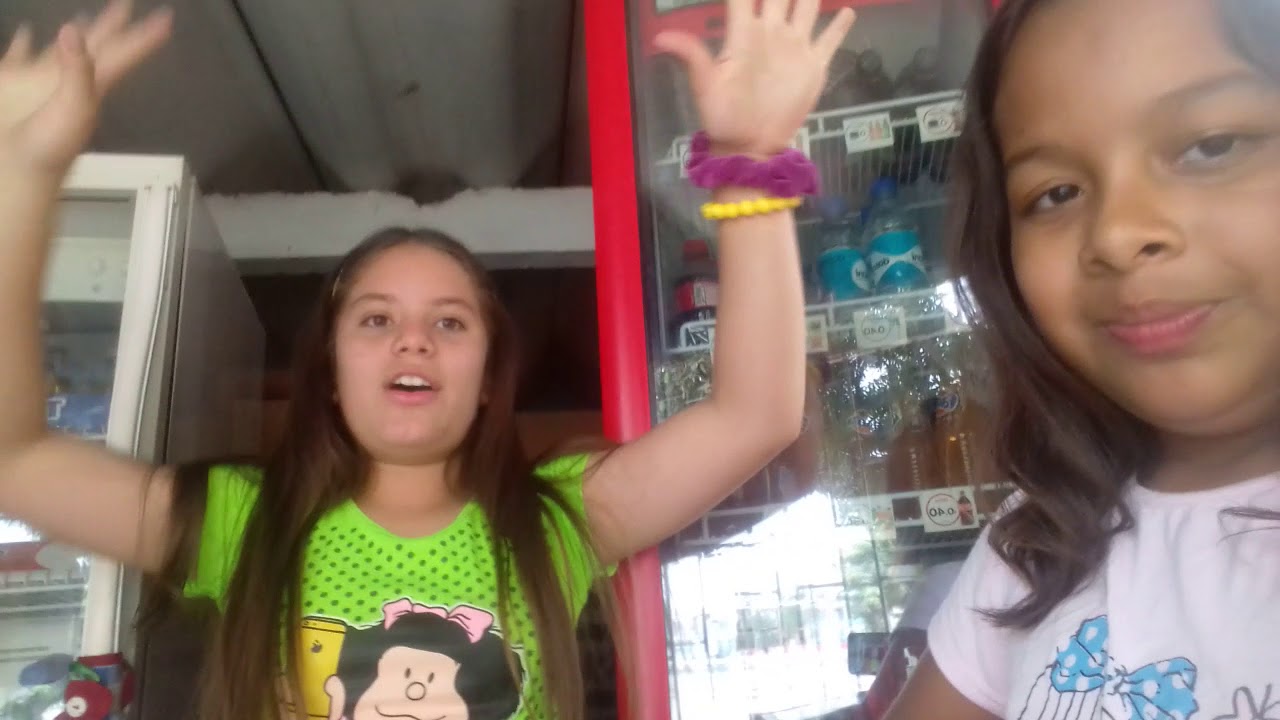 Jugando Youtube