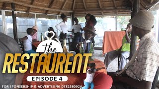 THE RESTAURANT (EPISODE 4)