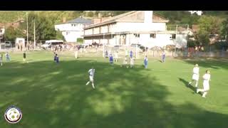 Pčinja - SFK  Morava  1 : 2   Golovi