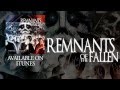 REMNANTS OF THE FALLEN - ANSWER BEYOND(OFFICIAL LYRIC VIDEO)