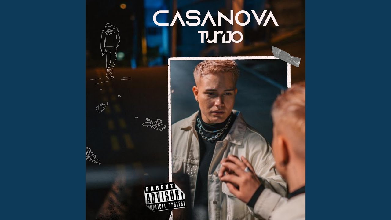 Casanova Youtube Music