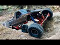 LCG CRAWLER WPL C24 toyota HILUX