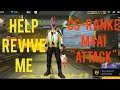 FREE FIRE CS-RANKE + M4A1 #FREE FIRE MAX GAMEPLAY @Op_JAAT