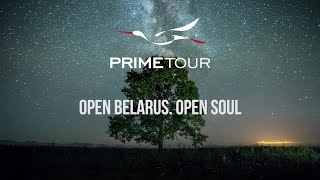 Open Belarus. Open Soul