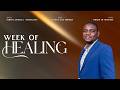 Salvation : The Origin Of Sickness | Elder L .Nyamazana