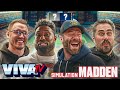 Julian Edelman & Delanie Walker Settle Viral NFL Debate