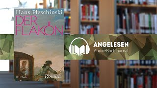 Angelesen #75 - Der Flakon