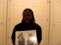 Twenty One Pilots: Vessel Clear Vinyl Album Unboxing Review