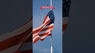 Remembering America’s Fallen Heroes #shorts #fallenheroes