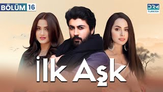 İlk Aşk | 16 Bölüm | Pakistan Dizileri | CI1O