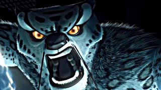 “what did you do? nothing!” tai lung x can’t relate ~ playboi carti