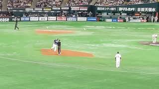 [プロ野球]埼玉西武ライオンズ中村剛也選手ホームラン　2022年9月3日