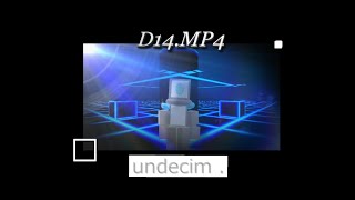 UNDECIM.MP3 | D14.MP4