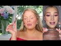 TESTING VIRAL BEAUTY PRODUCTS TIKTOK MADE ME BUY 🤯 ARE THEY WORTH THE HYPE!  KELLY STRACK