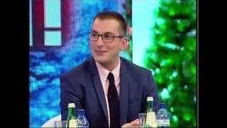 ექიმები - საახალწლო გადაცემა - 11.01.2015