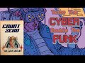 Sequel to NEUROMANCER - COUNT ZERO by William Gibson