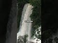 Top 5 Biggest Waterfalls in the World 🌊