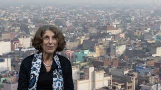 MSc International Planning and Development