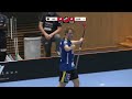 hagunda if vs karlstad ibf highlights ssl omgång 2