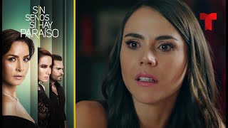 Sin Senos Sí Hay Paraíso 3 | Capítulo 35 | Telemundo Novelas