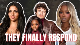 Nic Clears Rumors as Fans Debate Brand & Friendship Drama — Olandria Wins Big, Huda’s Image Improves