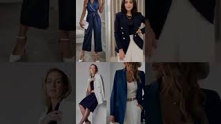 Şık ve zengin duran renk kombinasyonları #moda #Stil #giyim