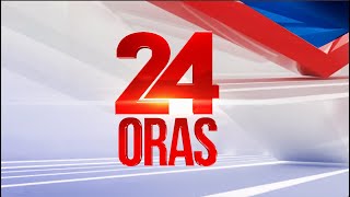 24 Oras Livestream: May 27, 2024 - Replay