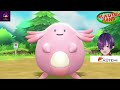 久しぶりピカブイします 3　　　ポケットモンスター let s go ピカチュウ・let s go イーブイ ピカブイ ポケモン実況 新人vtuber