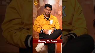 Daang Te Dera Song Live Performance | Gurnam Bhullar | Short | Khadari | PB37 MEDIA