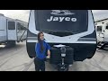 Explore the All-New 2025 Jayco Jay Feather 27MK: Fresh Floor Plan Built for Adventure!