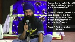 Toronto Gurdwara Q\u0026A #1 \