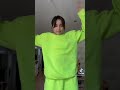 KYLINE ALCANTARA LATEST TIKTOK