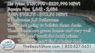 Episode #12 - 3 Bed Beachfront Condo for $199k