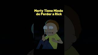 La Mente de Morty (pt. 1) | Rick y Morty