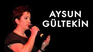 Aysun Gültekin - Keşke Bu Ellere Gelmez Olaydım