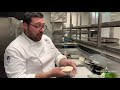 cooking with carlo how to make cappelletti all uso di romagna.mp4