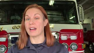 Apply For Your Recreational Fire Permit Online