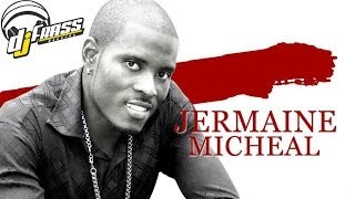 Jermaine Micheal - Sudden Destruction [Cane River Riddim] January 2014