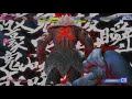 Street Fighter 6 Akuma Gameplay New Shun Goku Satsu 4K HDR