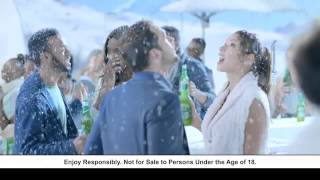 Castle Lite -  Winter Beauty