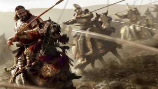 Warriors Of Ahura (Total War: Attila OST)
