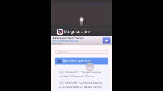 Tweak - Chromizer