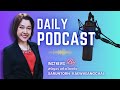 imctnews podcast 5 ข่าวเด่นประจำวัน 1 2 2568