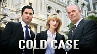 🎦Cold Case (Arquivo Morto) Novo Episódio