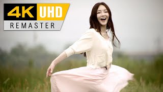 다비치(Davichi) - 안녕이라고 말하지마(Don't Say Goodbye) MV 4K (2011)